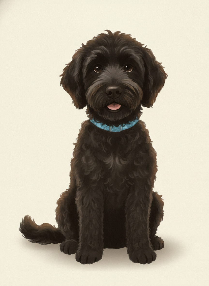 Illustrated Pip